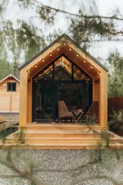 Дом в Алтай, Майминский район, Соузгинское с/пос, пос. Черемшанка ул. ...