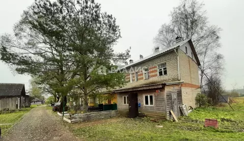 3-к кв. Московская область, Можайский муниципальный округ, д. Чернево ...