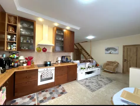 Дом в Московская область, Наро-Фоминский городской округ, Дачное СНТ ...