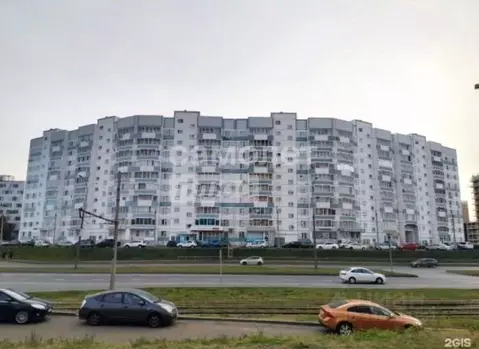 Помещение свободного назначения в Татарстан, Набережные Челны просп. ...