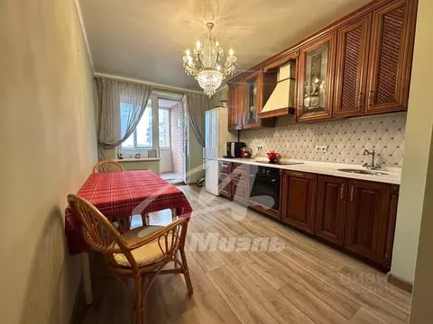 2-к кв. Московская область, Одинцово Вокзальная ул., 39б (65.0 м)