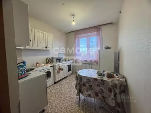 2-к кв. Челябинская область, с. Кунашак ул. Совхозная, 22В (53.0 м)