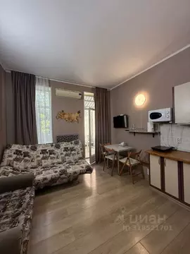 Студия Крым, Ялта ул. К. Маркса, 13 (20.0 м)