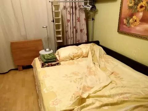 Комната Москва Новорогожская ул., 10