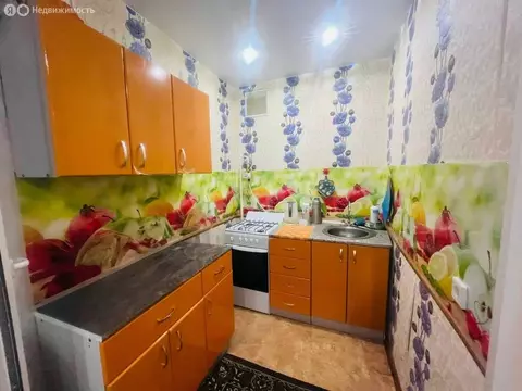 1-комнатная квартира: Рузаевка, Школьный бульвар, 4В (32.6 м)