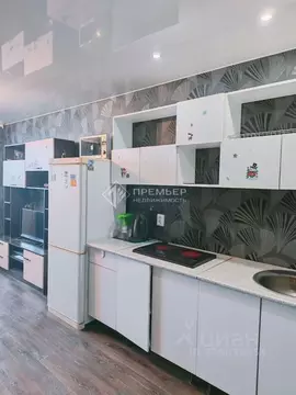 Студия Кировская область, Киров городской округ, пос. Садаковский ул. ...