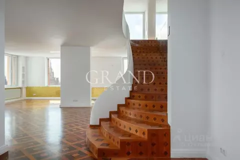 6-к кв. Москва Зоологическая ул., 22 (264.0 м)