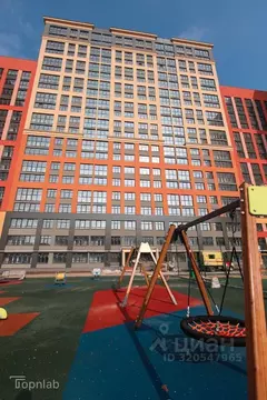 1-к кв. Рязанская область, Рязань Интернациональная ул., 20 (37.25 м)