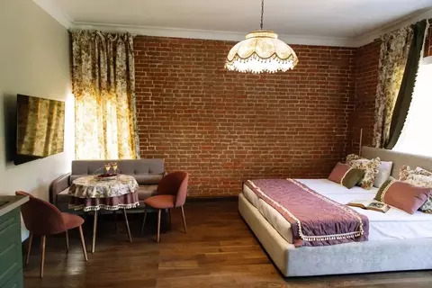 1-к кв. Калужская область, Таруса ул. Ленина, 4 (30.0 м)