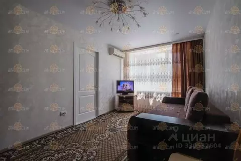 2-к кв. Ставропольский край, Ставрополь Шпаковская ул., 84 (37.1 м)