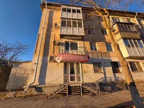 Помещение свободного назначения в Крым, Евпатория ул. Демышева, 118 ...