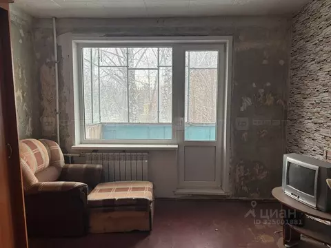 1-к кв. Татарстан, Казань ул. Братьев Касимовых, 30 (28.8 м)