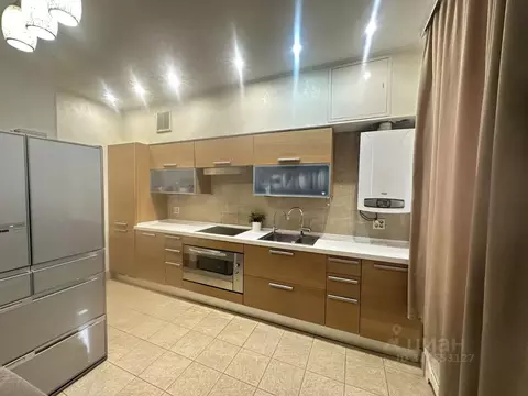 2-к кв. Брянская область, Брянск ул. Дуки, 62 (92.9 м)