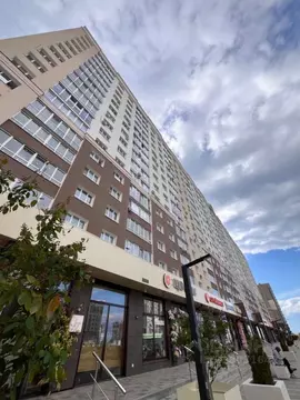 3-к кв. Брянская область, Брянск ул. Имени А.Ф. Войстроченко, 5 (68.56 ...