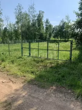 Участок в Ленинградская область, Выборгский район, Первомайское с/пос, ...