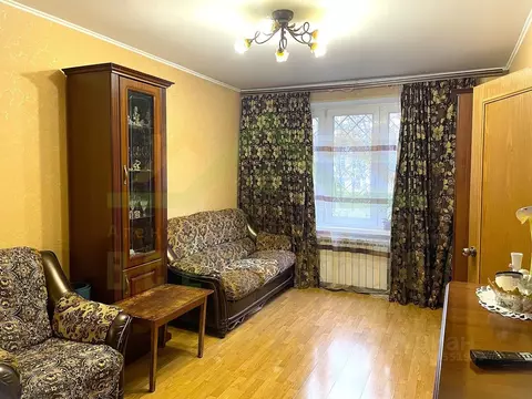 3-к кв. Москва Ферганский проезд, 7К3 (49.4 м)