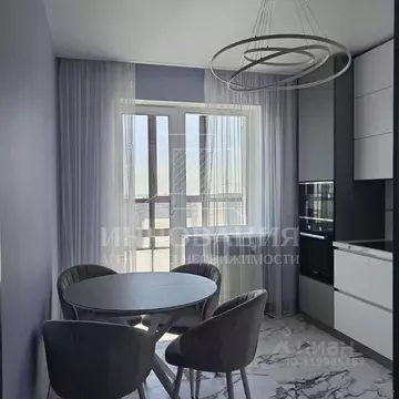 1-к кв. Самарская область, Самара ул. Буянова, 120 (42.4 м)