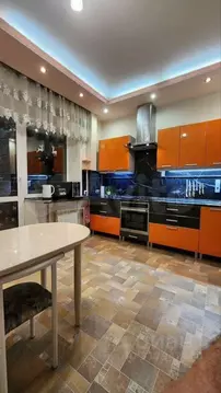 4-к кв. Саха (Якутия), Нерюнгри просп. Геологов, 6/1 (100.1 м)