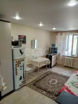 Комната Саратовская область, Саратов ул. Песчано-Уметская, 10к1 (14.0 ...