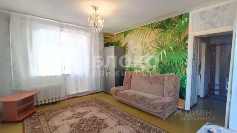 1-к кв. Пермский край, Березники Коммунистическая ул., 10 (35.9 м)