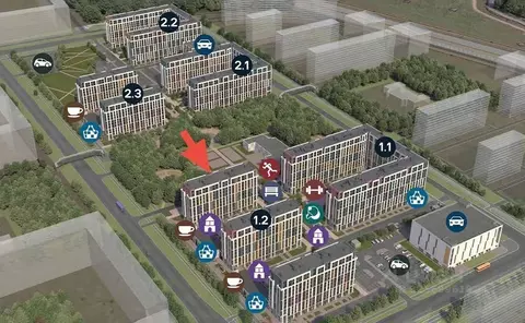 Помещение свободного назначения в Ленинградская область, Ломоносовский ...