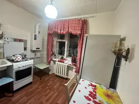 3-к кв. Коми, Ухта пос. Дальний, ул. Молодежная, 12 (62.2 м)