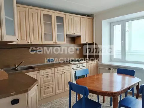 2-к кв. Московская область, Красногорск городской округ, Нахабино пгт ...