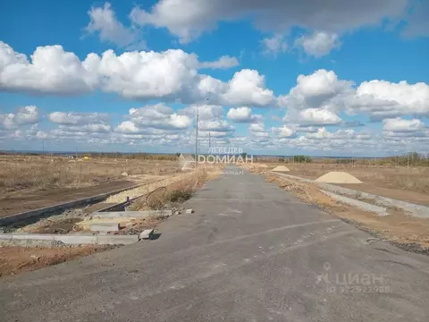 Участок в Ростовская область, Аксайский район, Рассветовское с/пос, ...