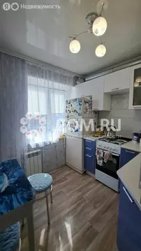 2-комнатная квартира: Коломна, улица Ленина, 66 (43 м)