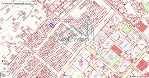 Участок, 10 сот.,