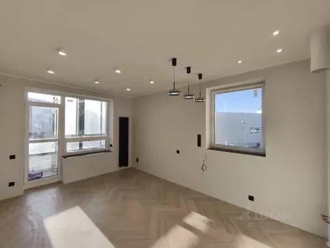 Студия Московская область, Мытищи просп. Астрахова, 1к1 (26.0 м)