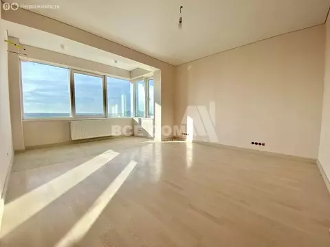 2-комнатная квартира: Ставрополь, улица Лермонтова, 365А2 (79.2 м)