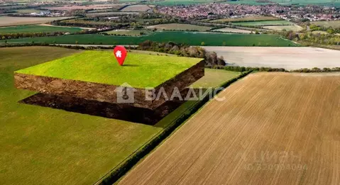 Участок в Краснодарский край, Ейск Восход СНТ,  (5.0 сот.)