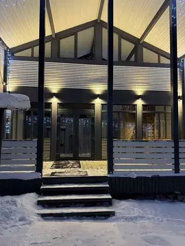 Дом в Московская область, Мытищи городской округ, пос. Трудовая ул. ...