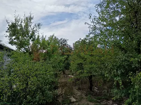 Участок в Ростовская область, Новочеркасск ул. Бирюзовая, 89 (6.4 ...