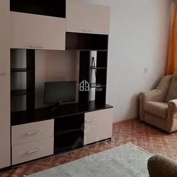 1-к кв. Калужская область, Калуга ул. Братьев Луканиных, 21 (31.0 м)