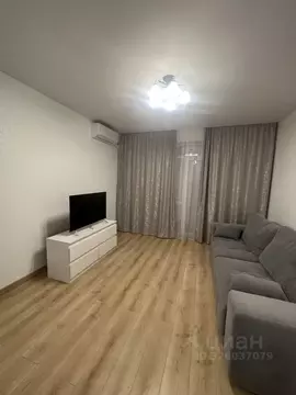 2-к кв. Татарстан, Казань проезд Юнуса Ахметзянова, 3А (45.0 м)