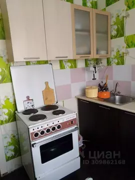 1-к кв. Иркутская область, Усть-Илимск просп. Мира, 3 (36.0 м)