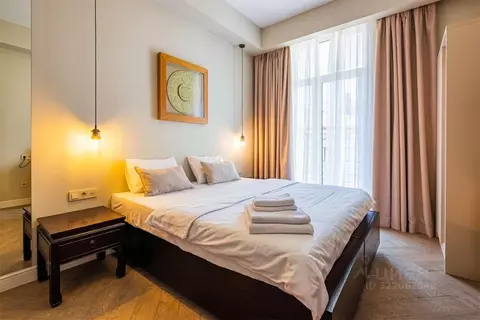 Комната Крым, Ялта ул. Дражинского, 13 (15.0 м)