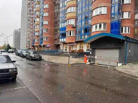 Гараж в Москва ул. Обручева, 5А (16 м)