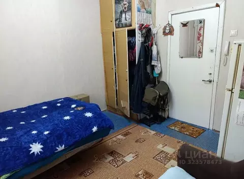 Комната Нижегородская область, Нижний Новгород Перекопская ул., 8к1