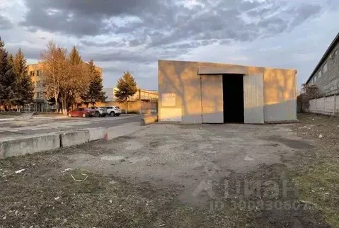 Помещение свободного назначения в Ставропольский край, Пятигорск ...