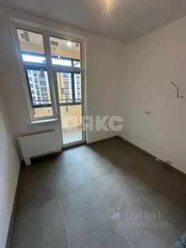 Квартира, 1 комната, 34.9 м