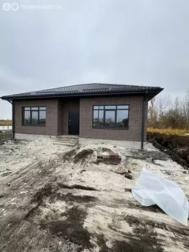 Дом в Мясниковский район, Краснокрымское сельское поселение, хутор ...