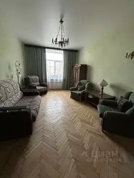 2-к кв. Санкт-Петербург Новочеркасский просп., 41/14 (68.0 м)