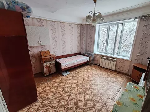 Комната Самарская область, Самара Ново-Садовая ул., 277 (17.0 м)