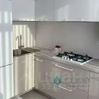 1-к кв. Калининградская область, Светлогорск ул. Молодежная, 15 (32.9 ...