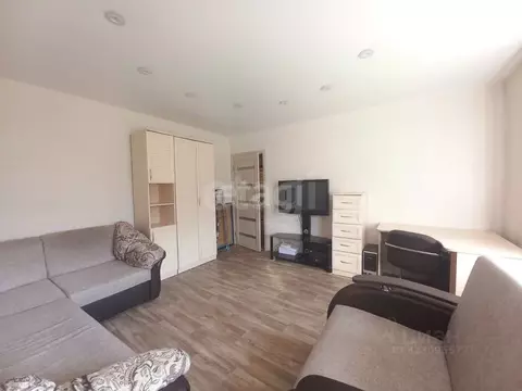 2-к кв. Амурская область, Благовещенск ул. Чайковского, 26/2 (49.4 м)