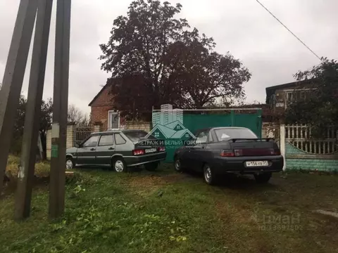 Дом в Белгородская область, Белгородский район, Краснооктябрьское ...