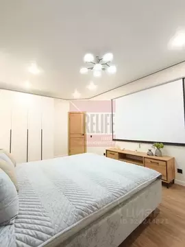 1-к кв. Калининградская область, Калининград ул. Космонавта Леонова, ...